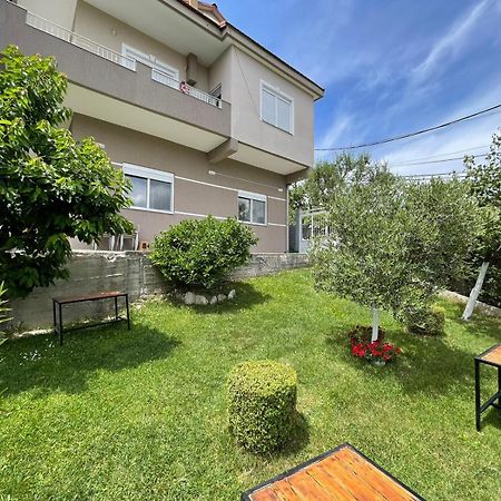 Ilvi Guesthouse Αργυρόκαστρο Εξωτερικό φωτογραφία
