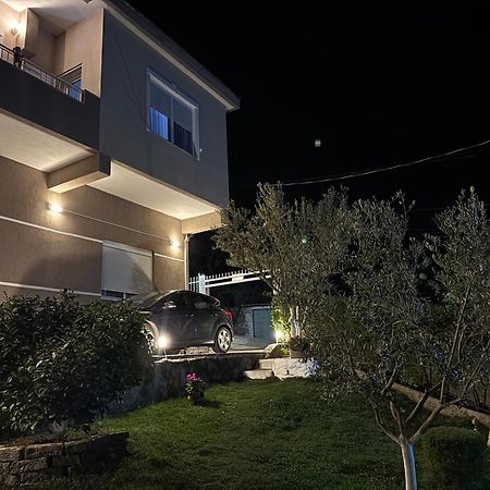 Ilvi Guesthouse Αργυρόκαστρο Εξωτερικό φωτογραφία