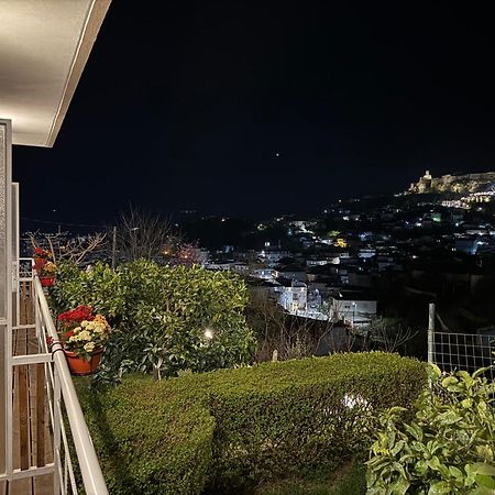 Ilvi Guesthouse Αργυρόκαστρο Εξωτερικό φωτογραφία