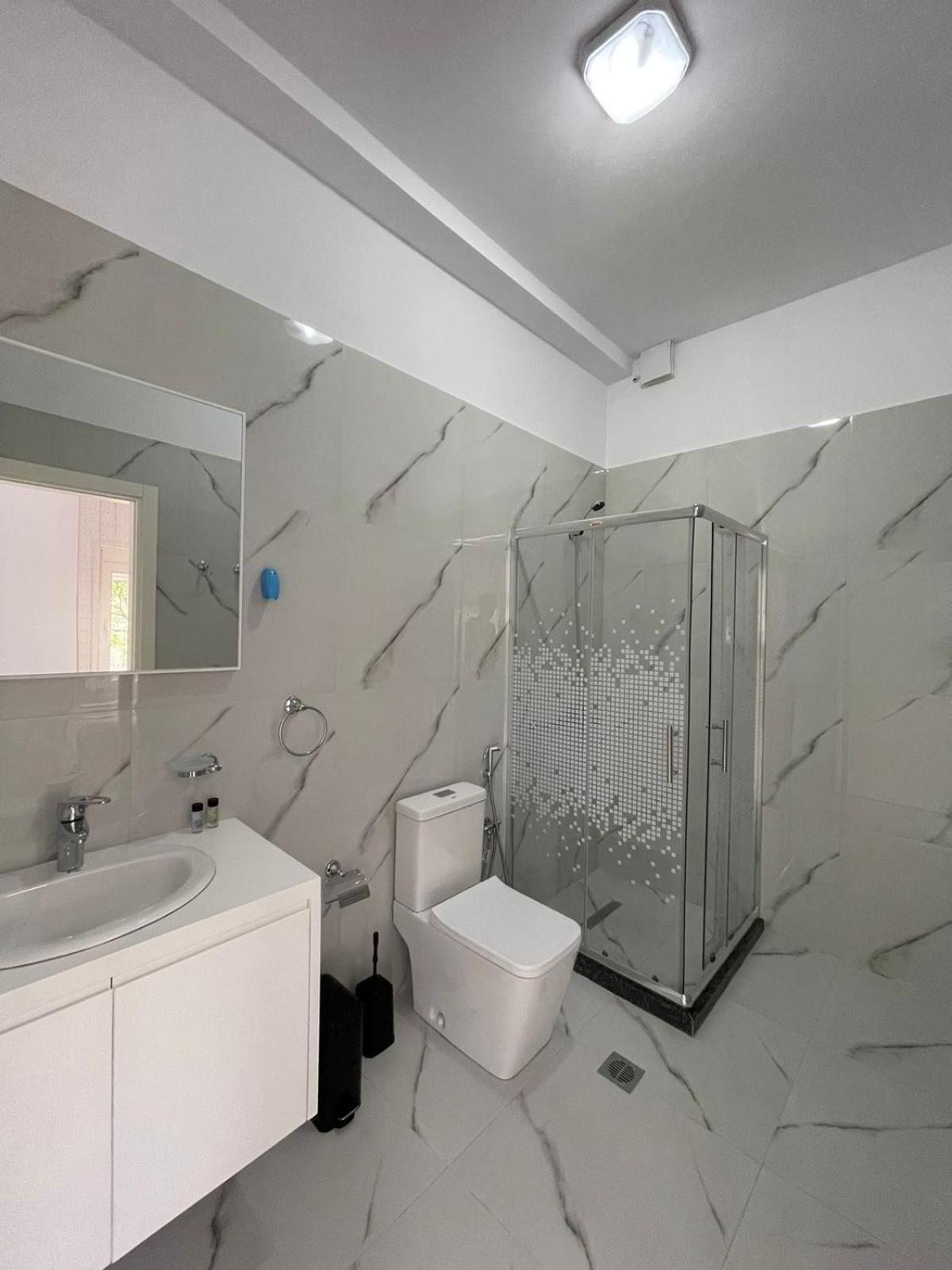 Ilvi Guesthouse Αργυρόκαστρο Εξωτερικό φωτογραφία