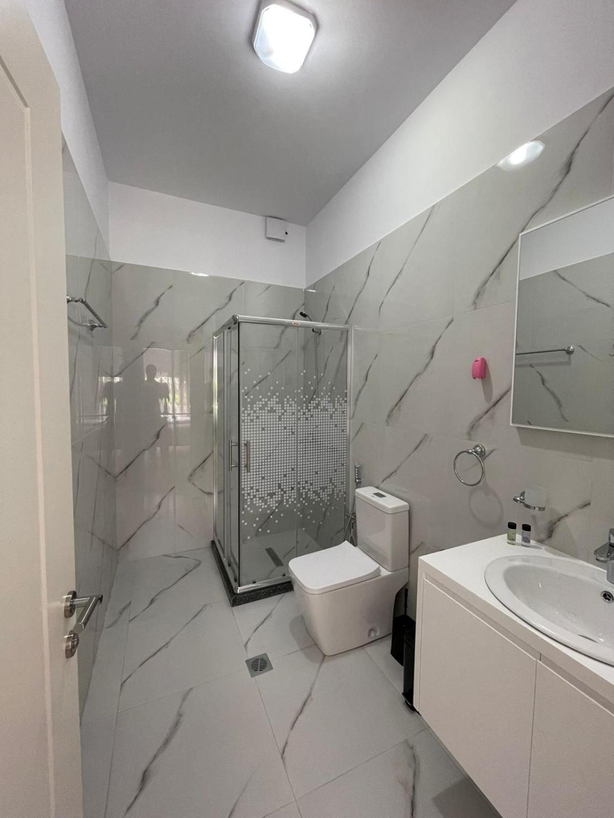 Ilvi Guesthouse Αργυρόκαστρο Εξωτερικό φωτογραφία