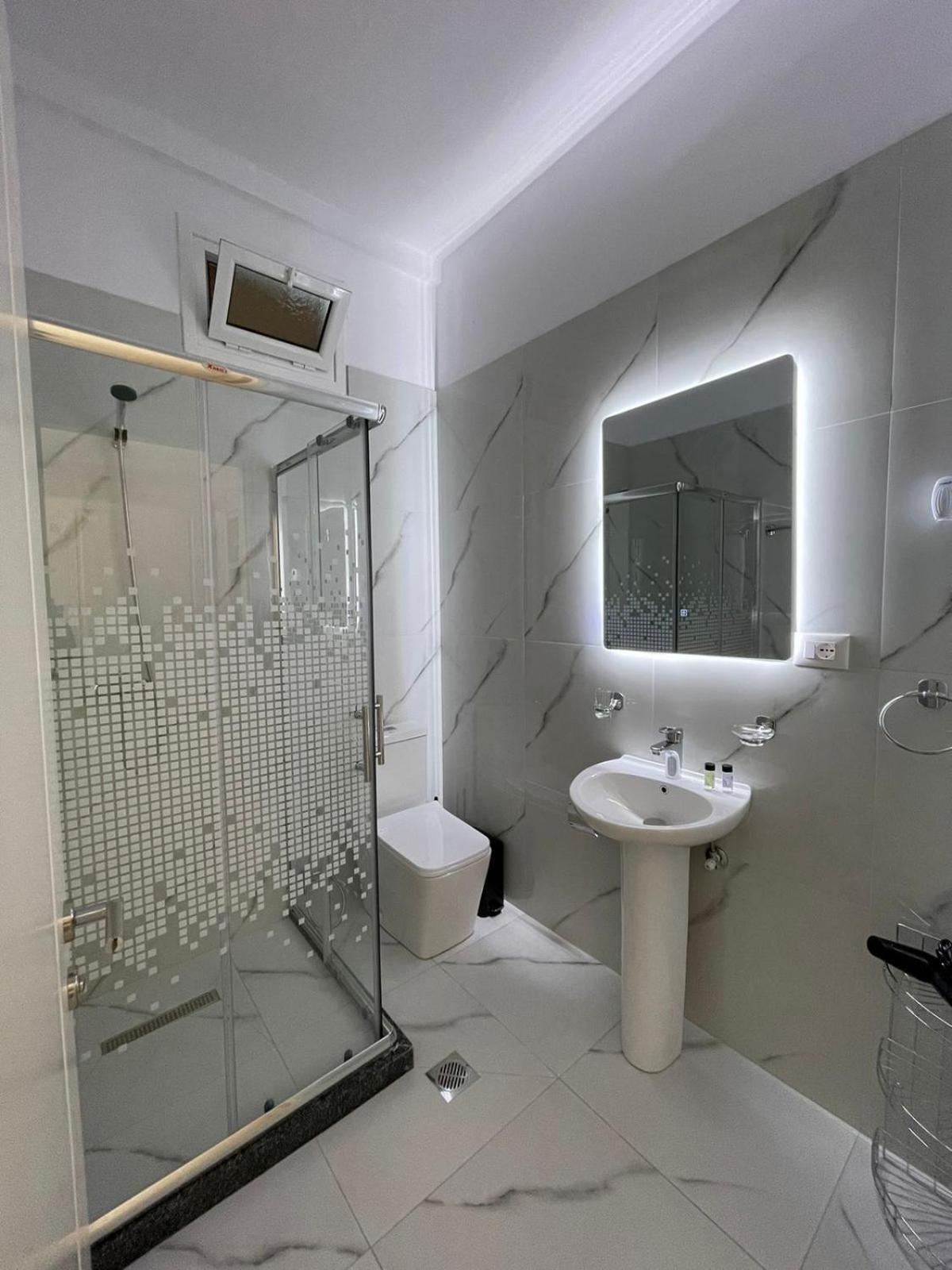 Ilvi Guesthouse Αργυρόκαστρο Εξωτερικό φωτογραφία