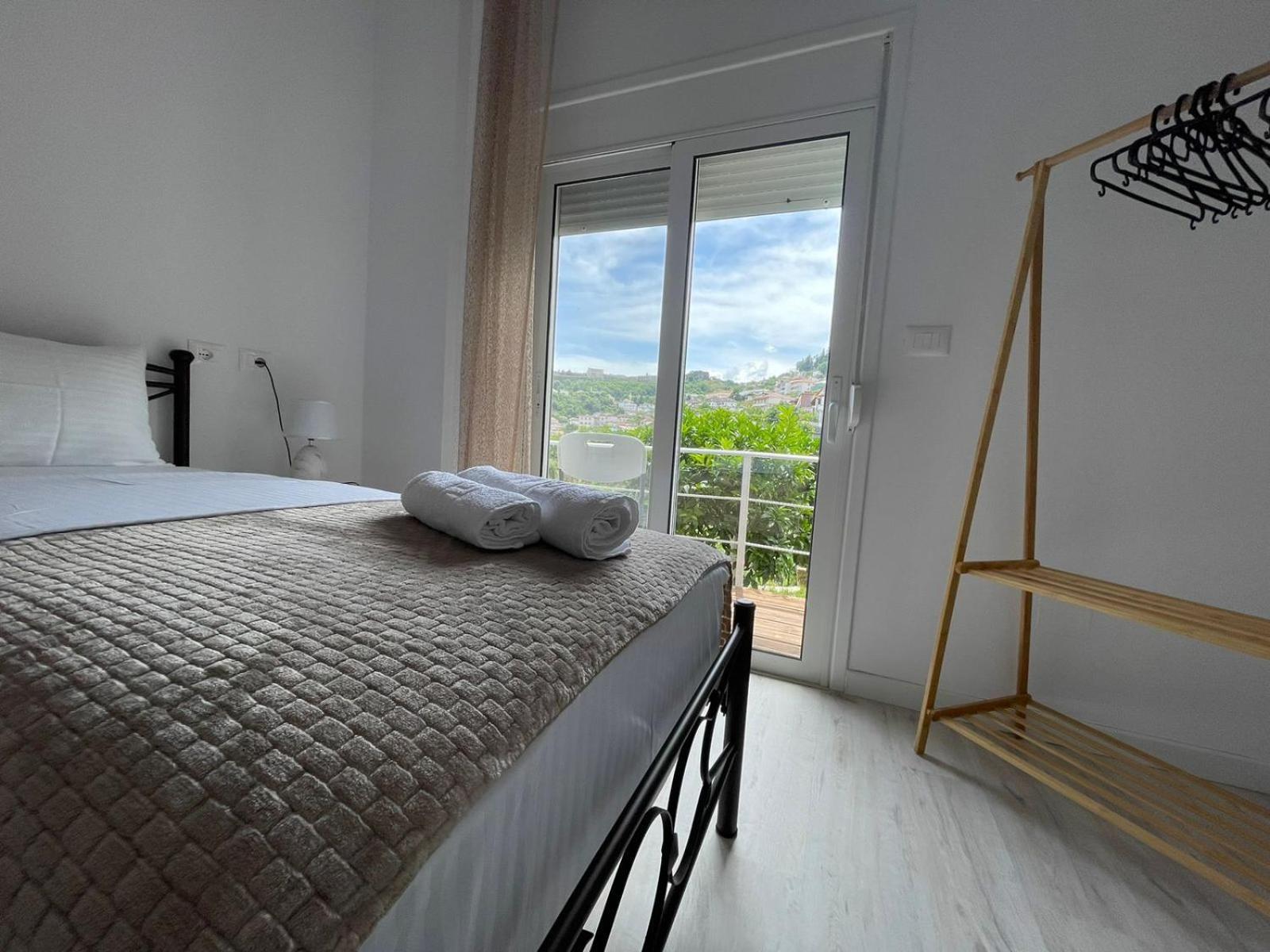 Ilvi Guesthouse Αργυρόκαστρο Εξωτερικό φωτογραφία