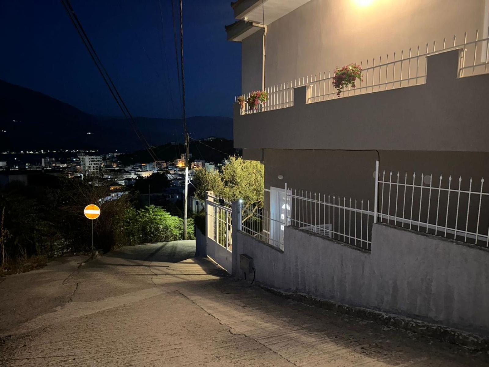 Ilvi Guesthouse Αργυρόκαστρο Εξωτερικό φωτογραφία
