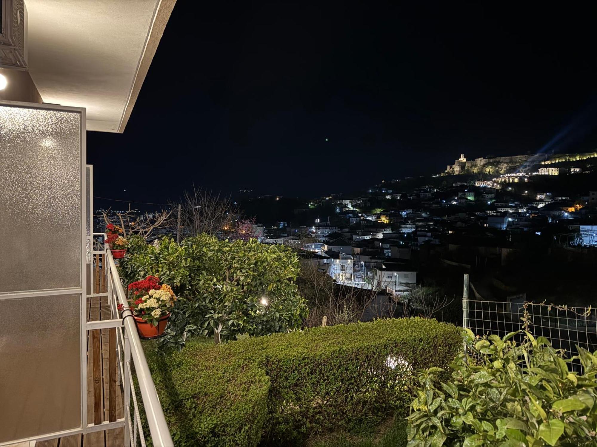 Ilvi Guesthouse Αργυρόκαστρο Εξωτερικό φωτογραφία